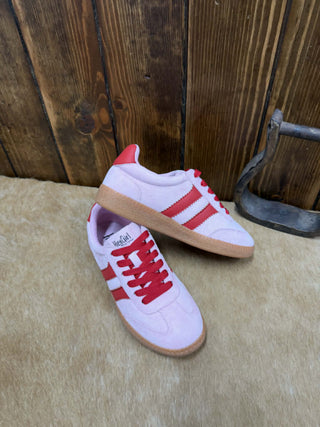 Corkys Heads Up Sneakers - Lucky J Boots & More