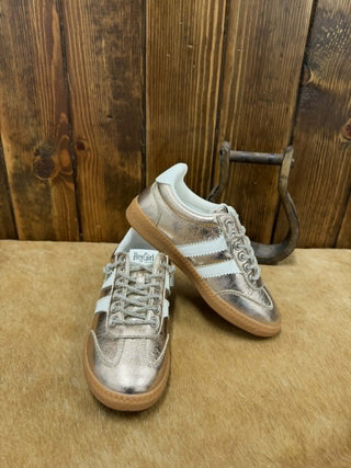 Corkys Heads Up Sneakers - Lucky J Boots & More