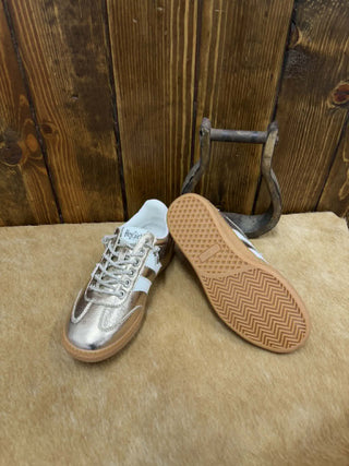 Corkys Heads Up Sneakers - Lucky J Boots & More