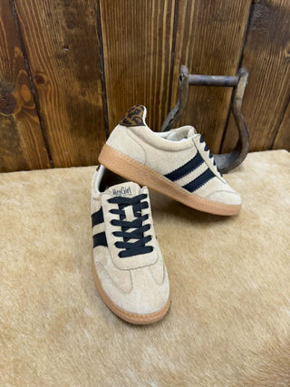 Corkys Heads Up Sneakers - Lucky J Boots & More