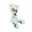 Cosmic Cowgirl Light Blue