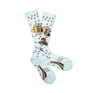 Lucky Chuck Socks