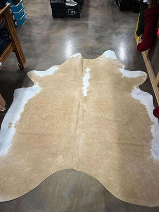 Cow Hides (Call for Shipping)-Cow Hides-Carrol STS Ranchwear-Lucky J Boots & More, Women's, Men's, & Kids Western Store Located in Carthage, MO