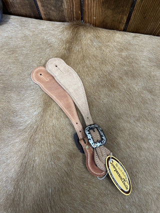 Cowperson Tack Spur Straps-Spur Straps-Cowperson Tack-Lucky J Boots & More, Women's, Men's, & Kids Western Store Located in Carthage, MO