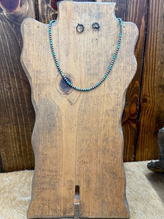 Piper Necklace
