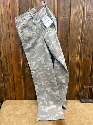 Women's Hidden Sadie Dad Jean-Women's Denim-HIDDEN-Lucky J Boots & More, Women's, Men's, & Kids Western Store Located in Carthage, MO