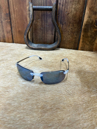 BEX Ripley Sunglasses-Sunglasses-Bex Sunglasses-Lucky J Boots & More, Women's, Men's, & Kids Western Store Located in Carthage, MO