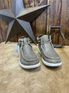 Men's Ariat Brown Bomber Mid Hilo Shoes