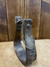 Della Necklace-Necklaces-LJ Turquoise-Lucky J Boots & More, Women's, Men's, & Kids Western Store Located in Carthage, MO