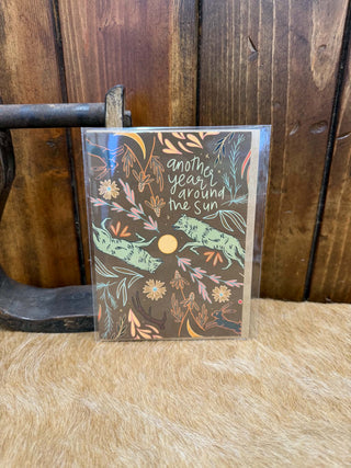 Greeting Cards