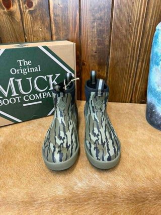 Men's Muck Explorer Outdoor Ankle Boot