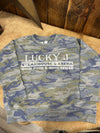 LJ Youth LAT Sweatshirts-Youth Sweatshirt-The Dugout-Lucky J Boots & More, Women's, Men's, & Kids Western Store Located in Carthage, MO