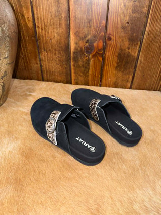 Women's Ariat Country Mule Shoe