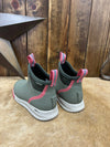 Women's Xtratuf 6" Ankle Deck Boot Sport