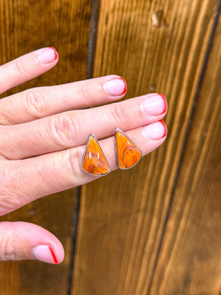 Edith Earrings