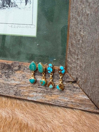 Hada Earrings