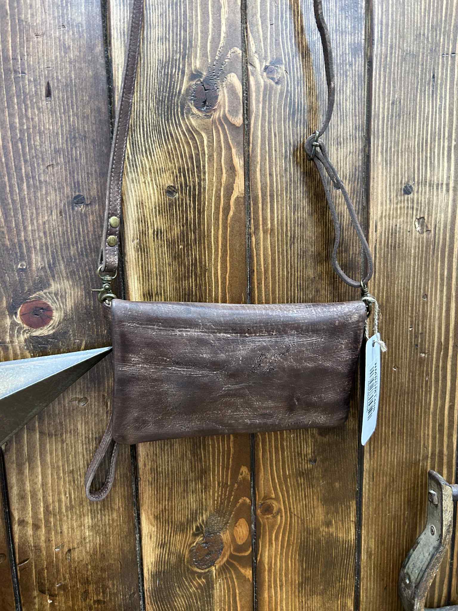 Natalie Wallet-Wallets-American Darling-Lucky J Boots & More, Women's, Men's, & Kids Western Store Located in Carthage, MO