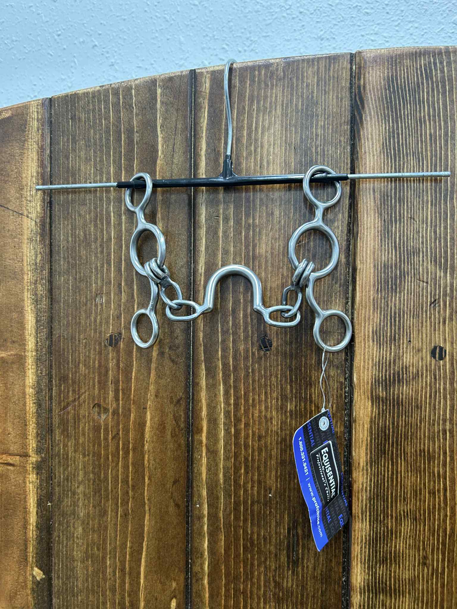 Professional's Choice Equisential Bits