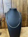 Berkley Necklace-Necklaces-LJ Turquoise-Lucky J Boots & More, Women's, Men's, & Kids Western Store Located in Carthage, MO