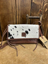 STS Indie Cowhide Harper Crossbody Bag-Crossbody bag-Carrol STS Ranchwear-Lucky J Boots & More, Women's, Men's, & Kids Western Store Located in Carthage, MO