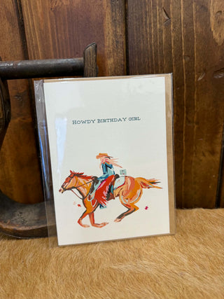 Greeting Cards