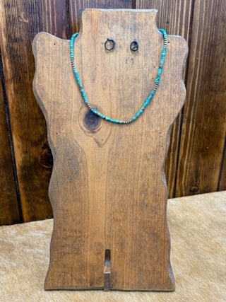 Robyn Necklace
