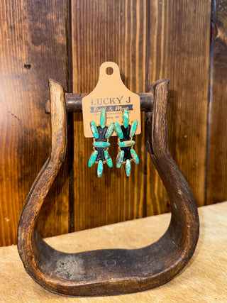 Marcy Earrings