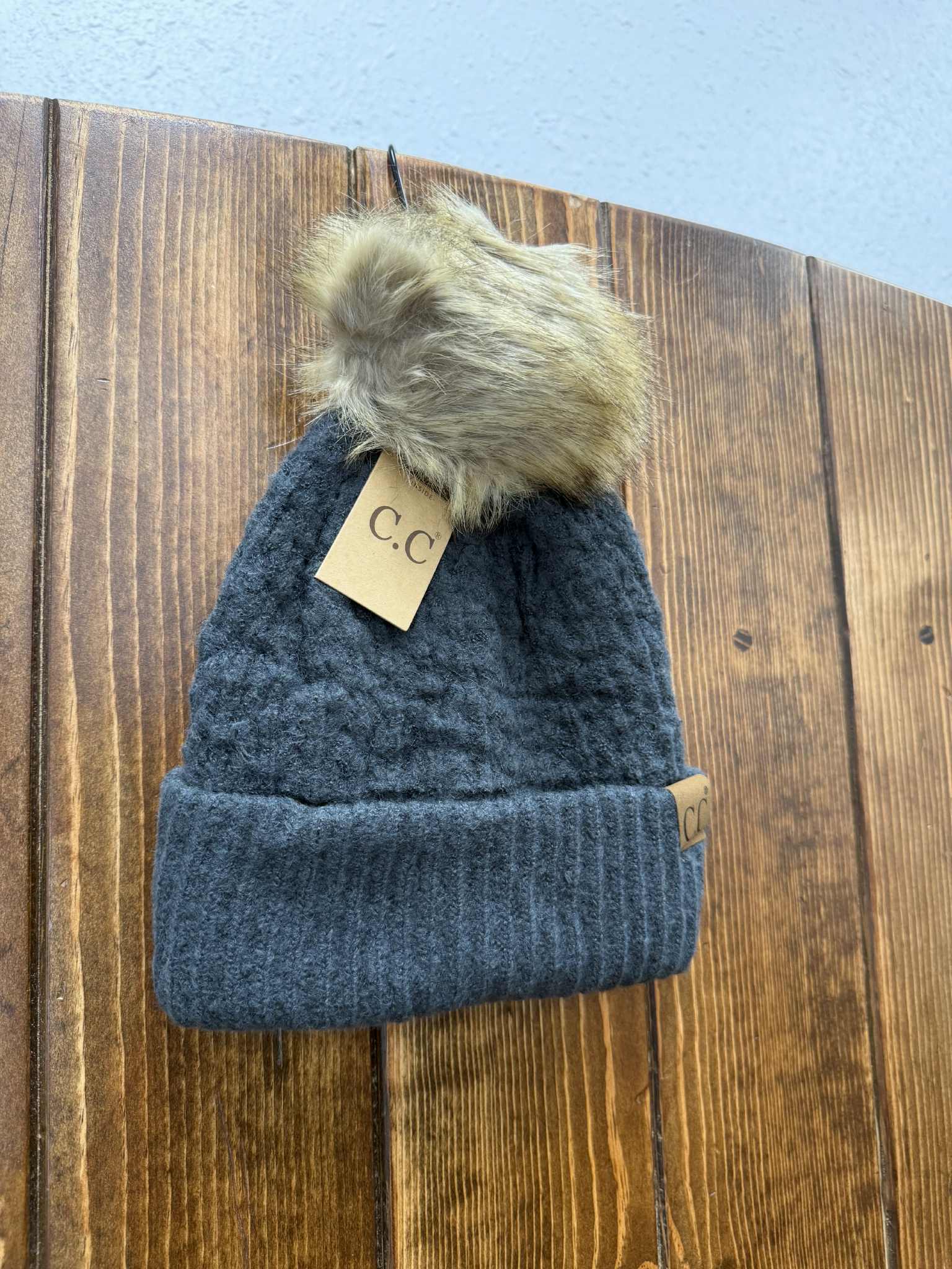 C.C Beanies-Beanie/Gloves-C.C Beanies-Lucky J Boots & More, Women's, Men's, & Kids Western Store Located in Carthage, MO