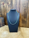 Penelope Necklace-Necklaces-LJ Turquoise-Lucky J Boots & More, Women's, Men's, & Kids Western Store Located in Carthage, MO