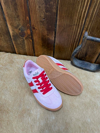 Corkys Heads Up Sneakers