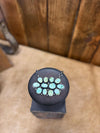 Etta Necklace-Necklaces-LJ Turquoise-Lucky J Boots & More, Women's, Men's, & Kids Western Store Located in Carthage, MO