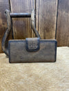 STS Basic Bliss Carlin Baroness Wallet-Wallets-Carrol STS Ranchwear-Lucky J Boots & More, Women's, Men's, & Kids Western Store Located in Carthage, MO
