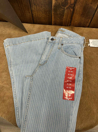 Kimes Ranch Crystal Jeans *FINAL SALE*-Women's Denim-Kimes Ranch-Lucky J Boots & More, Women's, Men's, & Kids Western Store Located in Carthage, MO