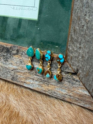Hada Earrings