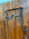 Rasp Short Shank Low Port Barrel