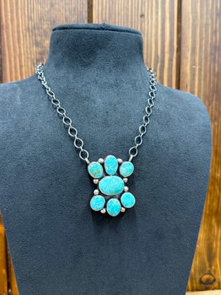 Fay Necklace