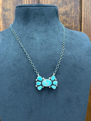 Fay Necklace