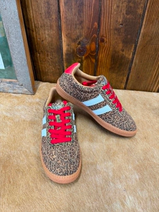 Corkys Heads Up Sneakers