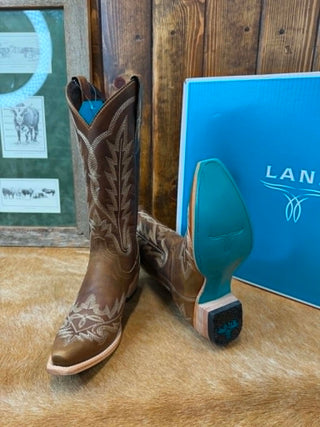 Women's Lane Lexington Desert Clay Boot