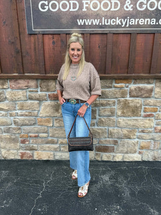 Kurtmen Sophie Shoulder Bag
