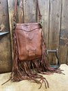 Billie Crossbody Bag-Handbags-American Darling-Lucky J Boots & More, Women's, Men's, & Kids Western Store Located in Carthage, MO