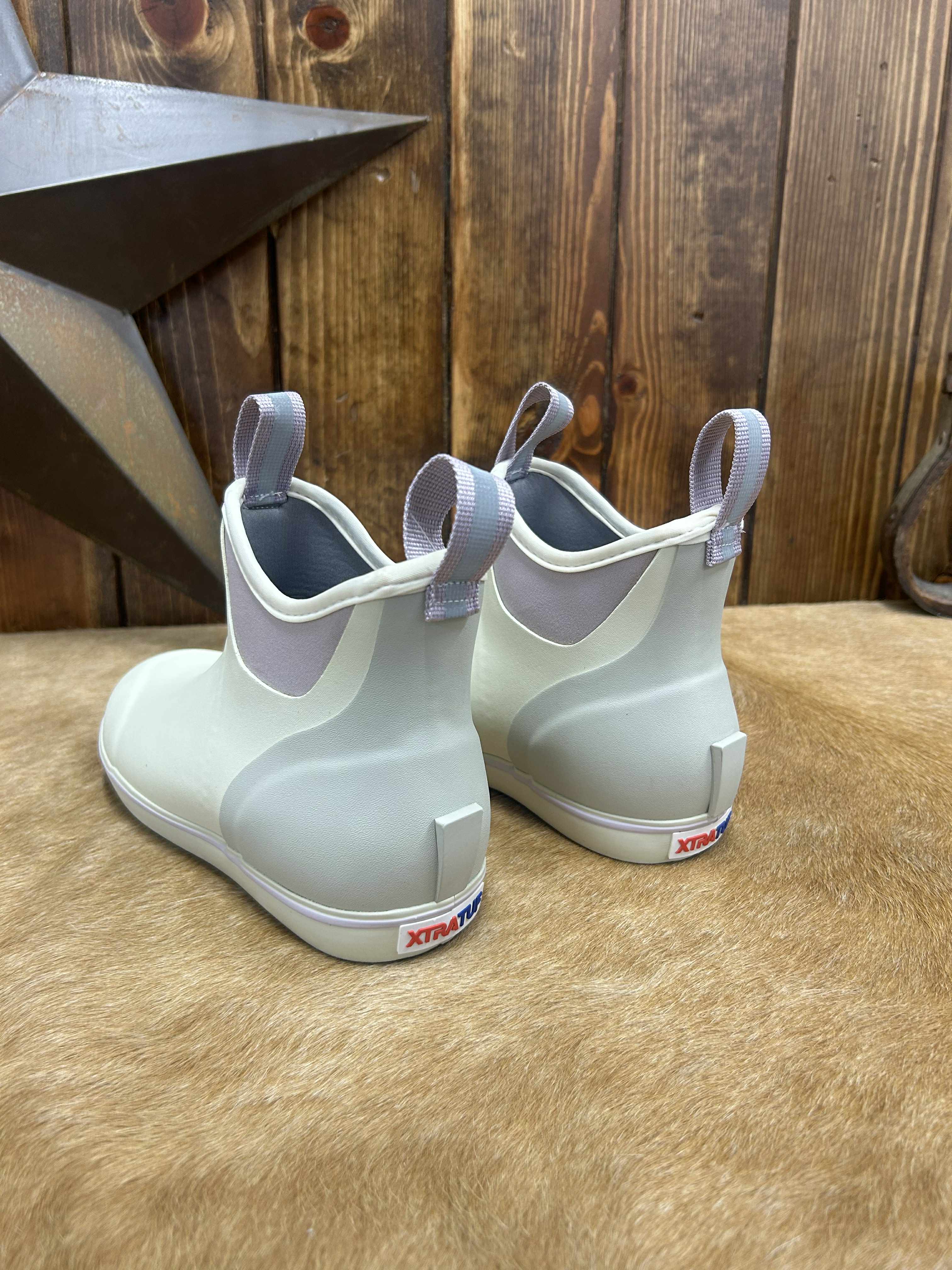 Women's Xtratuf 6