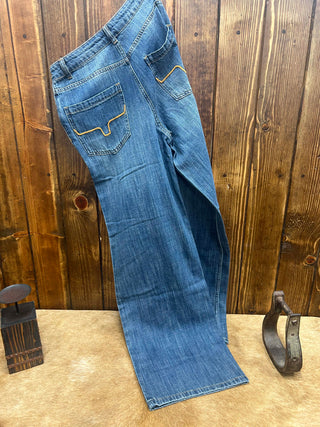 Women's Kimes Maggie Jean-Women's Denim-Kimes Ranch-Lucky J Boots & More, Women's, Men's, & Kids Western Store Located in Carthage, MO