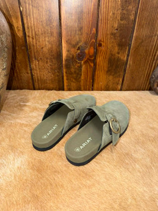 Women's Ariat Country Mule Shoe