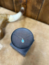 Harmoni Necklace-Necklaces-LJ Turquoise-Lucky J Boots & More, Women's, Men's, & Kids Western Store Located in Carthage, MO