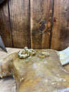 Gold Hoop Earrings-Earrings-LJ Fashion Jewelry-Lucky J Boots & More, Women's, Men's, & Kids Western Store Located in Carthage, MO