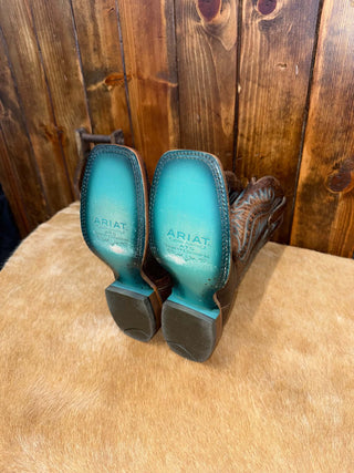 Women's Ariat Montage Crackle Boot