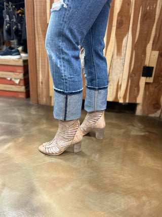 Diba True Pebble Roc Sandals *FINAL SALE*-Sandals-Diba True-Lucky J Boots & More, Women's, Men's, & Kids Western Store Located in Carthage, MO