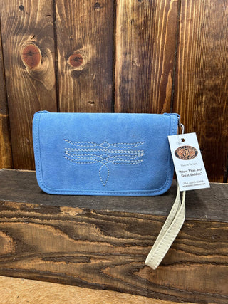 Double J Clutch Organizers-Handbags-DOUBLE J SADDLERY-Lucky J Boots & More, Women's, Men's, & Kids Western Store Located in Carthage, MO