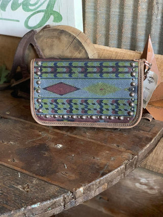 Double J Clutch Organizers-Handbags-DOUBLE J SADDLERY-Lucky J Boots & More, Women's, Men's, & Kids Western Store Located in Carthage, MO